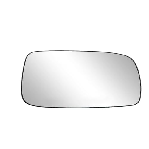 Miroir glace de remplacement droit haut de gamme pour rétroviseur Toyota Camry