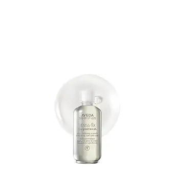 Aveda Stress-Fix Composition Oil | Bath, Body & Scalp Oil | Reduces Feelings of Stress | 1.7 Fl Oz