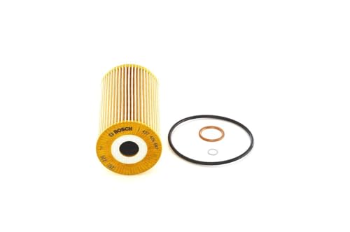 BOSCH Ölfilter für den
Opel Zafira Tourer