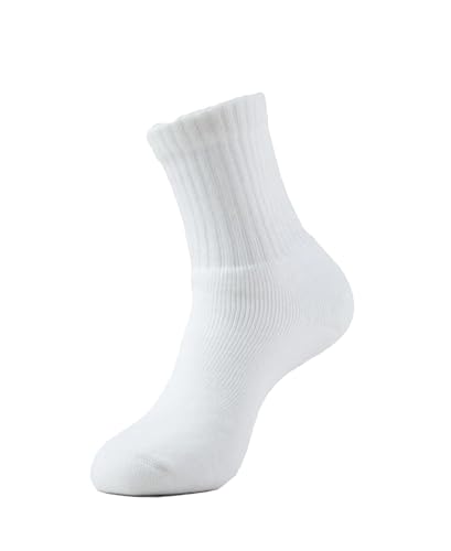 Jockey Men's Modern Cotton Nylon Socks