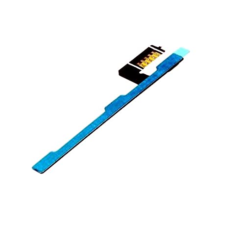 Power On Off & Volume Button Flex Compatible with Lenovo K8 p;us-image-39