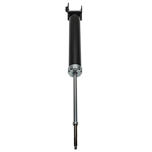 Image of Detroit Axle - Rear 2pc Shocks for 03-06 Infiniti G35, 2 Shock Absorbers Assembly 2003 2004 2005 2006 Replacement