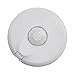 Watt Stopper UT-305-3 Series Ultrasonic Ceiling Occupancy Sensor 360 Degree 2000 SQ FT; White