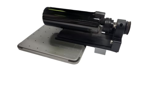RA2 Rotary Extension Jig for xTool F1 Ultra Secure Fit Adapter for Larger Working Area & Easy Alignment