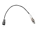 MOSTPLUS Oxygen Sensor Male Upstream O2 Sensor Compatible with 2008-2010 Mazda 5 2.3L 2006-2013 Mazda 3 2.0L 2006-2009 Mazda 3 2.3L, Replace 234-5058 213-4610