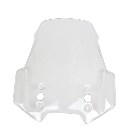 Déflecteurs d'air et accessoires pour moto KLE 1000 finition premium