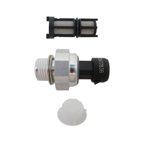 Bedaily 12677836 12616646 Oil Pressure Sensor - Replaces 12573107- for G+M-C Savana 2500/3500 Sierra 1500 4.8L 5.3L 6.0L 2003 2004 2005 2006 2007 2008