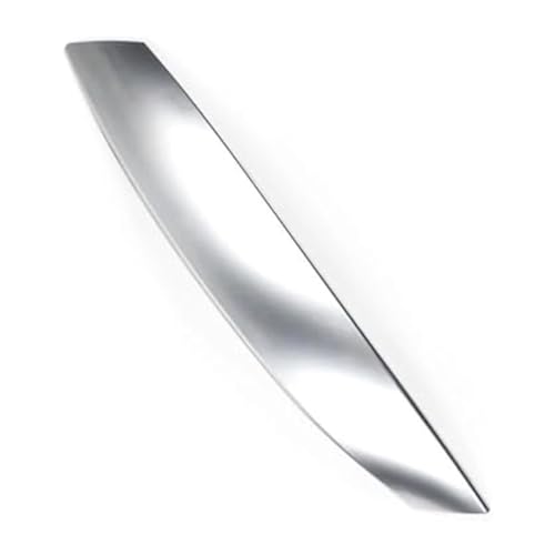 Ԃ̎hAnh p Z4 E85 E86 2002-2008 LHD RHD nhhCo[CeAhAvnhJo[g(Polished Silver R)