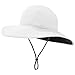 Produktbild Outdoor Research W Oasis Sun Sombrero Weiß, Damen Cap und Hüte, Größe L - Farbe White