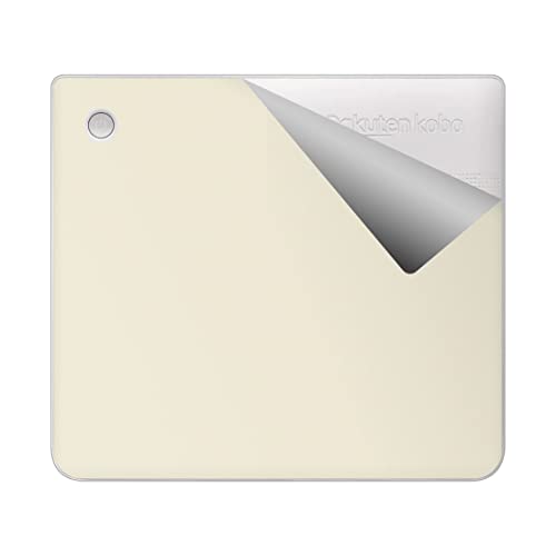 PDA�H�[ �X�L���V�[�� Kobo Libra 2 �y�T�e���E�p�[���z���C�g�z