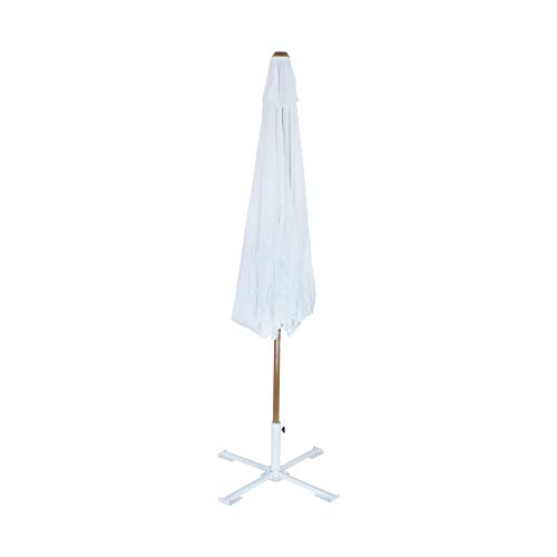 Nautika Oregon 300, Ombrelone Adulto Unissex, 5.6 kg