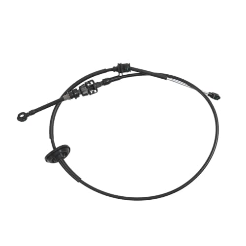 Cable cambio marchas automático F77Z7E395LB transmisión precisa Ford