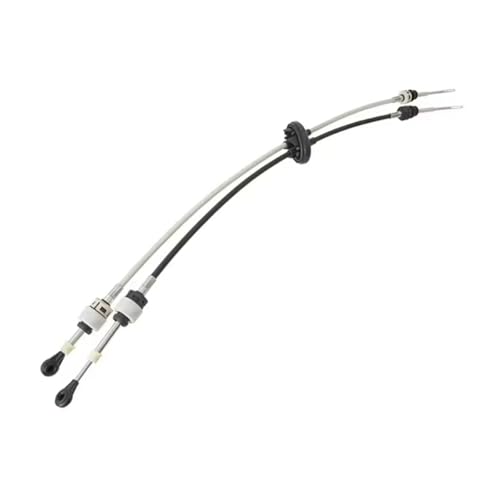 Cable de transmisión 9062601551 compatible con Benz Sprinter, cable de control de marchas 5