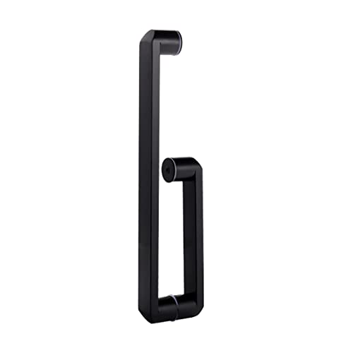 TSTS Hardware-Türgriff, Hochleistungs-Handelsgrad-304 Edelstahl-Push-Pull-Türgriff/Gleitreste Türgriff Set/Glastür Ziehen Cover
