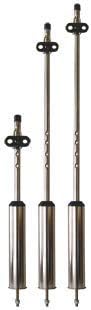 Chrm Pogo 24in w/o Clamp (Pack of 1)