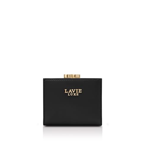 Image of Lavie Luxe Women's Frame25 Small Bifold Wallet | Gift for Women