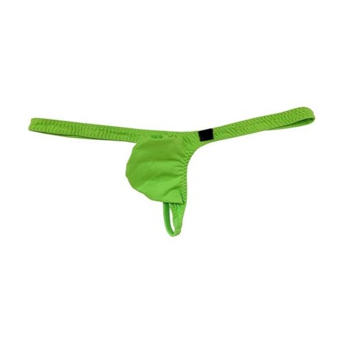 Mens G String Thong Underwear T-Back Thongs Low Rise Sexy Panties Swim3