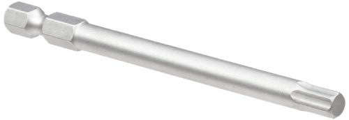 Wera 05059632001 5 x 89 mm 840/4 Z Bits for Hex Socket Screws - Silver
