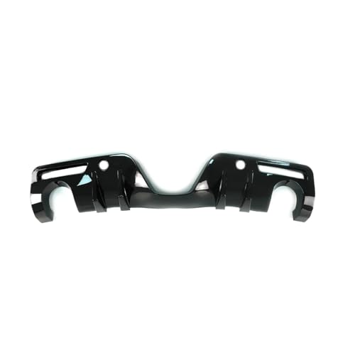 Difusor para Toyota Supra MK5 con acabado estético AG de alta resistencia y precisión