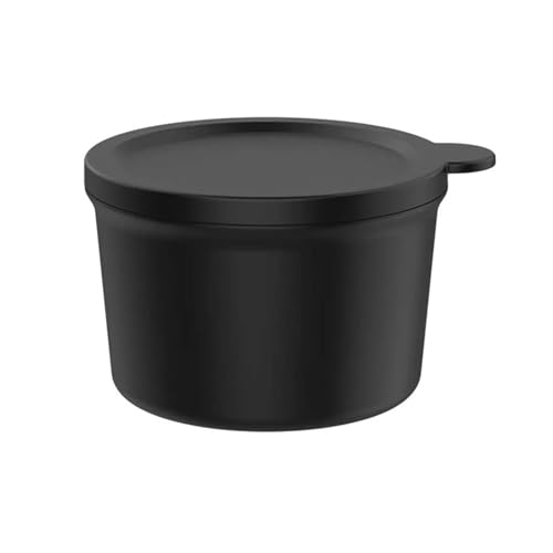 4 moldes de silicona para hielo con tapa compatibles KitchenAid miniatura 4