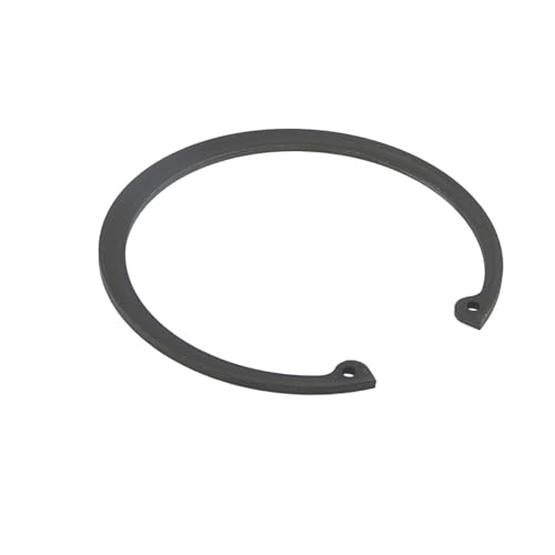 Bague de retenue de roulement de roue ACDelco RET97 robuste contre le jeu mécanique du moyeu