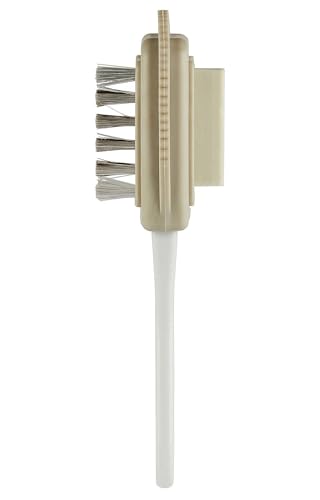 Birkenstock Women's Deluxe Shoe Care Kit, White,53 EU/One, M US