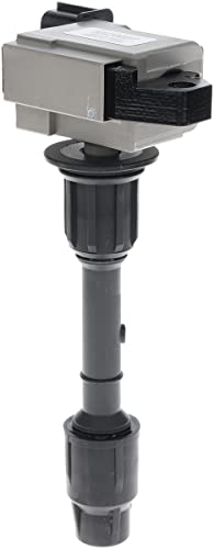 Hitachi Igc0027 Ignition Coil #TOP2