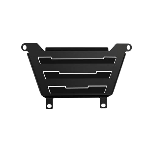 Grille de radiateur pour CF Moto 800MT 2021-2022 protection moteur noir