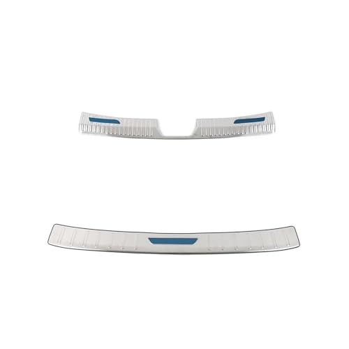 gNop[ ɓK Xo XV ɓK NXgbN GU 2024 J[ANZT[ XeXAtF_[veN^[ VJo[ XeBbNfR[V(Brushed Silver-Blue)