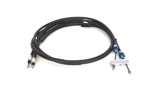 Cable de freno de mano BOSCH 1987482671 para sistema de frenado de coche