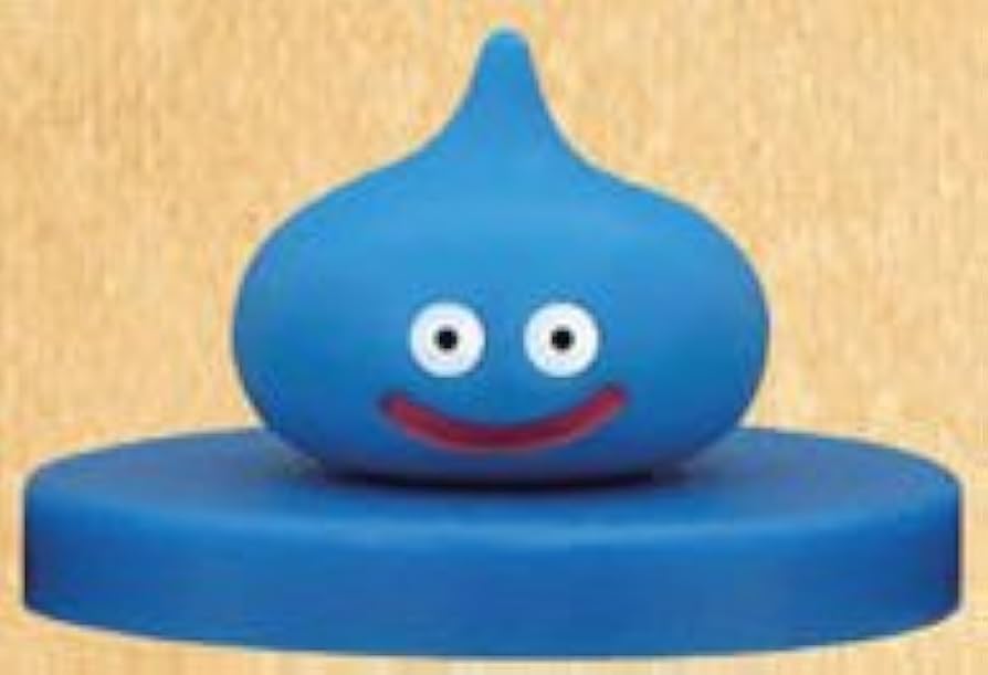 Amazon.co.jp: 【ペプシ ドラクエ フィギュア】01 スライム 【pepsiNEX