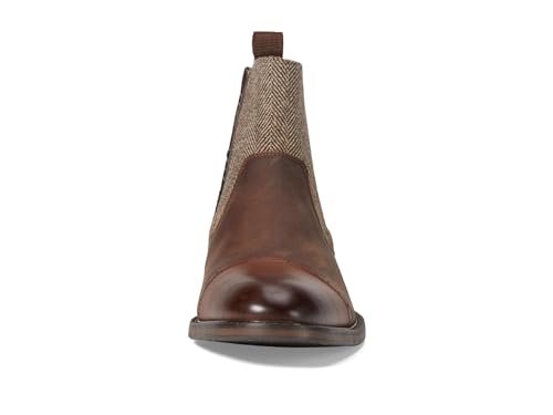 Image of Stacy Adams Finney Cap Toe Chelsea Boot