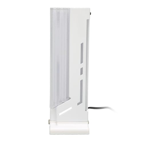 Soporte Preciso para GPU con Iluminación RGB, Metal Duradero miniatura 4