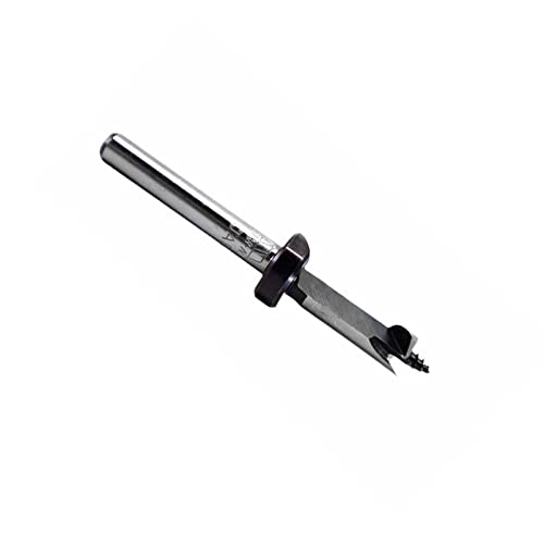 8.5 mm Plug Spawn Mushroom Log Inoculation Drill Bit | Mushroom Growing Supplies | North Spore