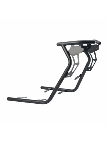 Barre protection moteur ADV160 pour trajets urbains et aventure