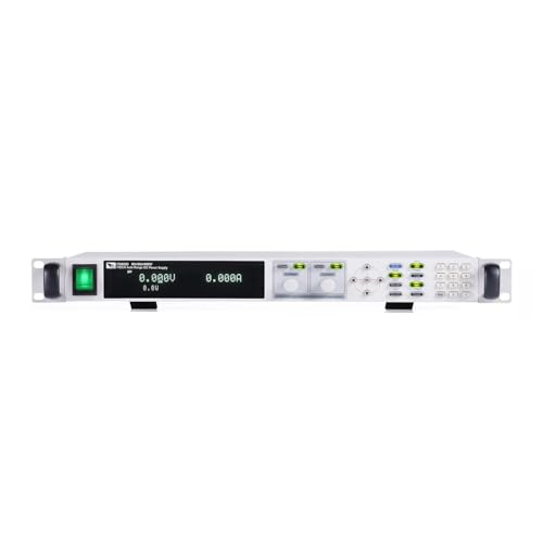 Image of ITECH 80V /60A /800W Programmable DC Power Supply IT6502D