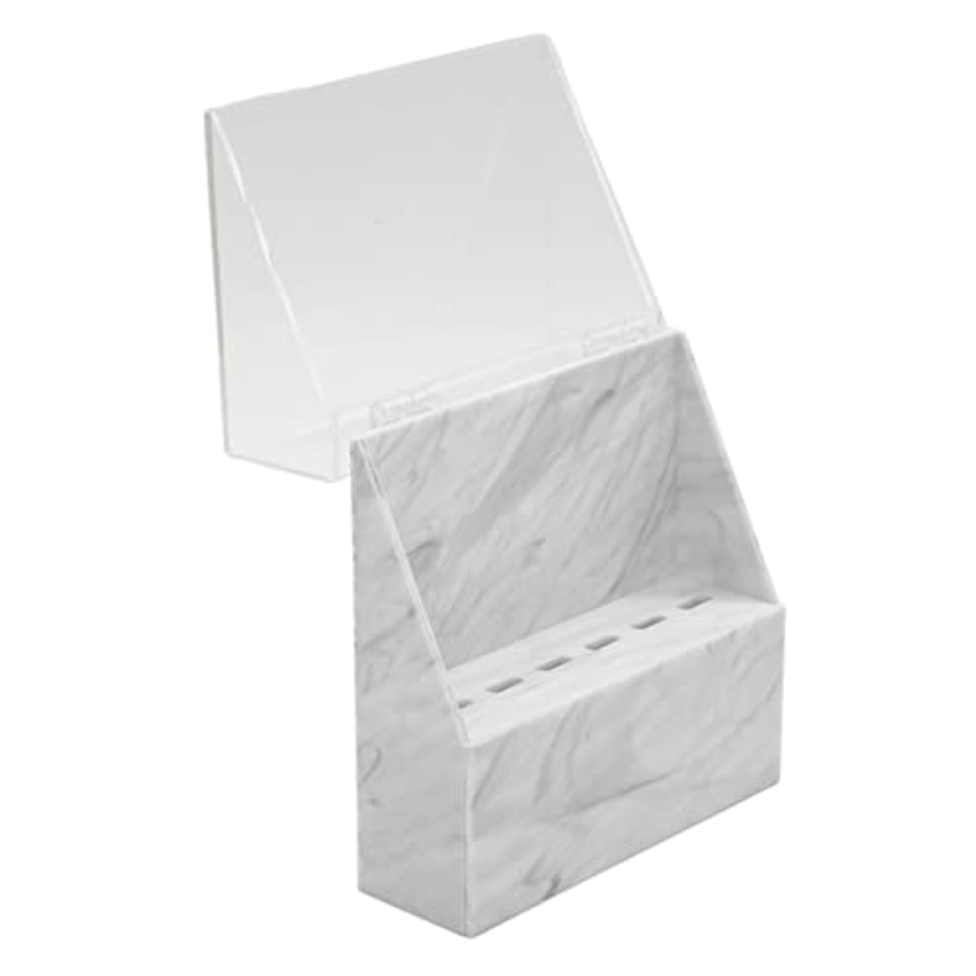 Eyelash Extension Storage Box Tweezer Organizer