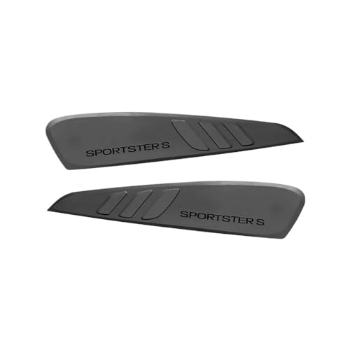 Autocollant réservoir Moto pour Sportster S 2021-2022 Coussinet de Protection