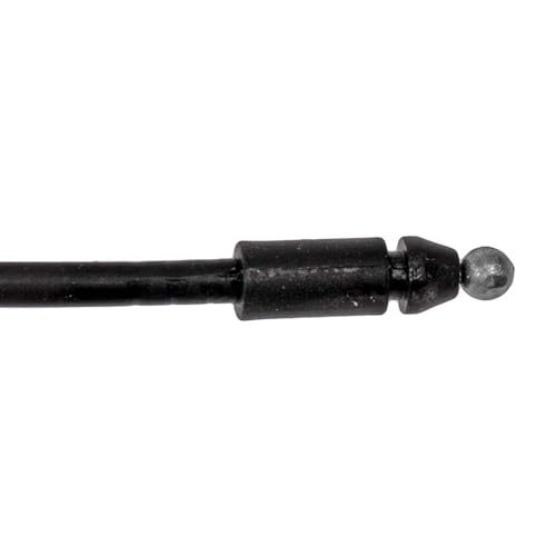Cable de liberación de capó Dorman 912-128 para sustitución directa 3