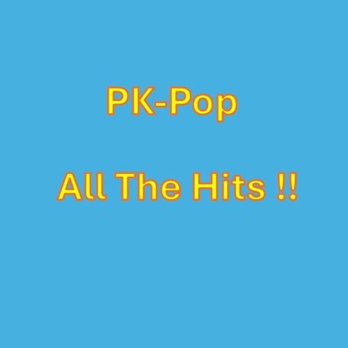 Pk-Pop - All the Hits!!