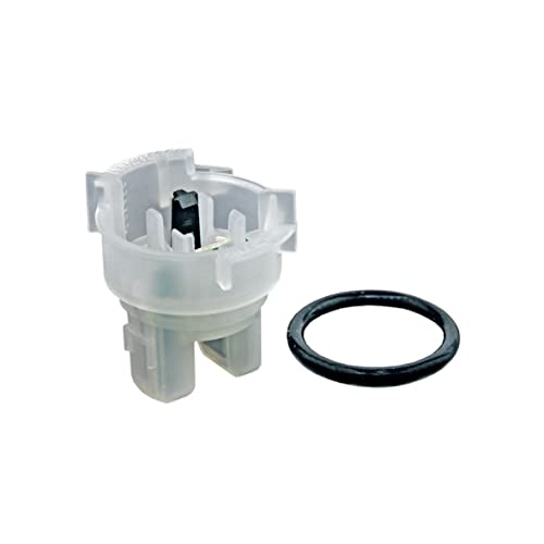 easyPART Kompatibel/Ersatz für BOSCH 00611323 Wasserschmutzsensor Wasserindikator optisch Geschirrspüler Spülmaschine Siemens 611323 auch...