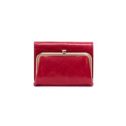 Image of HOBO Robin Claret One Size