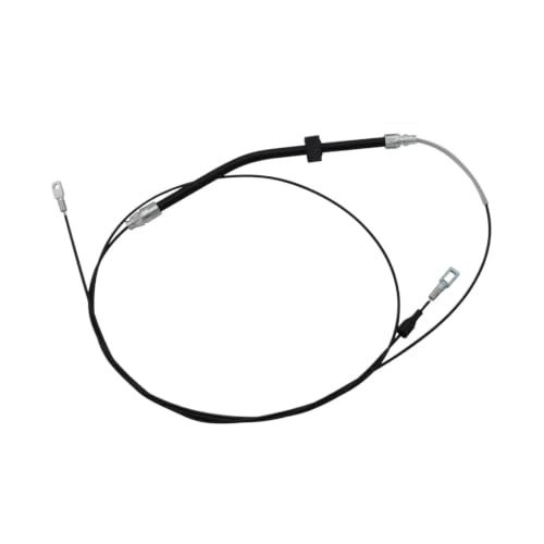 Cable de freno de mano Benz W903 que soluciona la falta de tensión