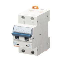 MT100 LS SCHALTER C50A 2P 10KA 2TE