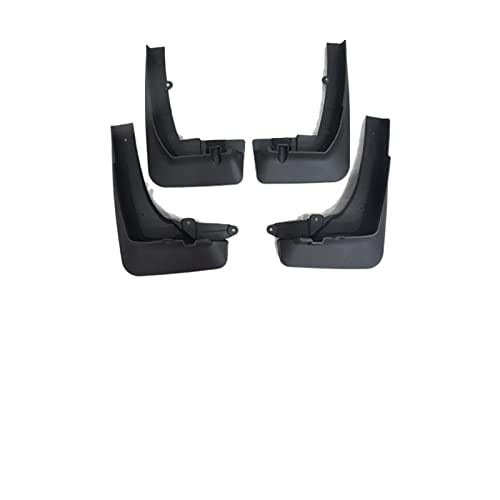 Guardabarros de coche delanteros y traseros BMW X5 GO5 Sport 2019-2022, accesorios exteriores