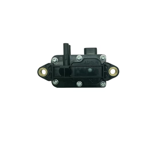 Capteur de pression différentielle 2302150 pour système de ventilation