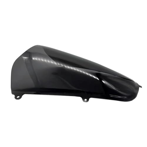 Déflecteur pare-brise YZF R9 2025 réduction turbulences moto