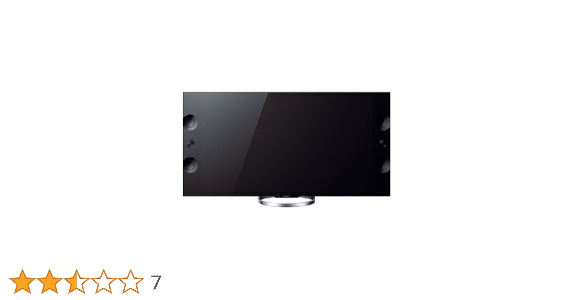 Amazon | ソニー 55V型 液晶 テレビ ブラビア KD-55X9200A 4K