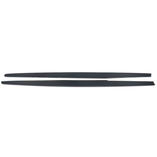 Faldones laterales y divisor para BMW Serie 5 F10 M5 y modelos 2011-2016