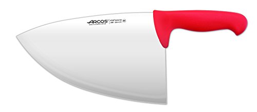 Arcos 2900 - Filetera, 260 Mm Estuche